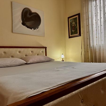 Grande House Apartment Tirana Exterior photo