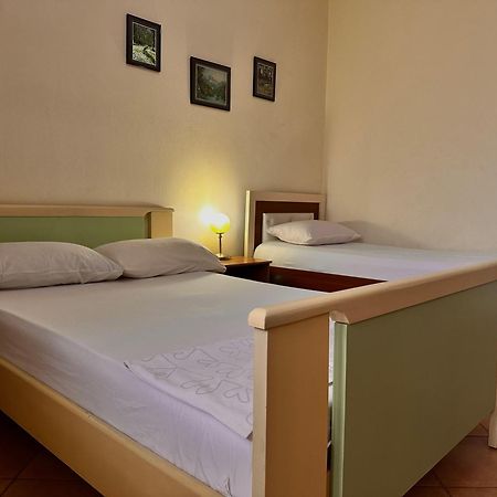 Grande House Apartment Tirana Exterior photo
