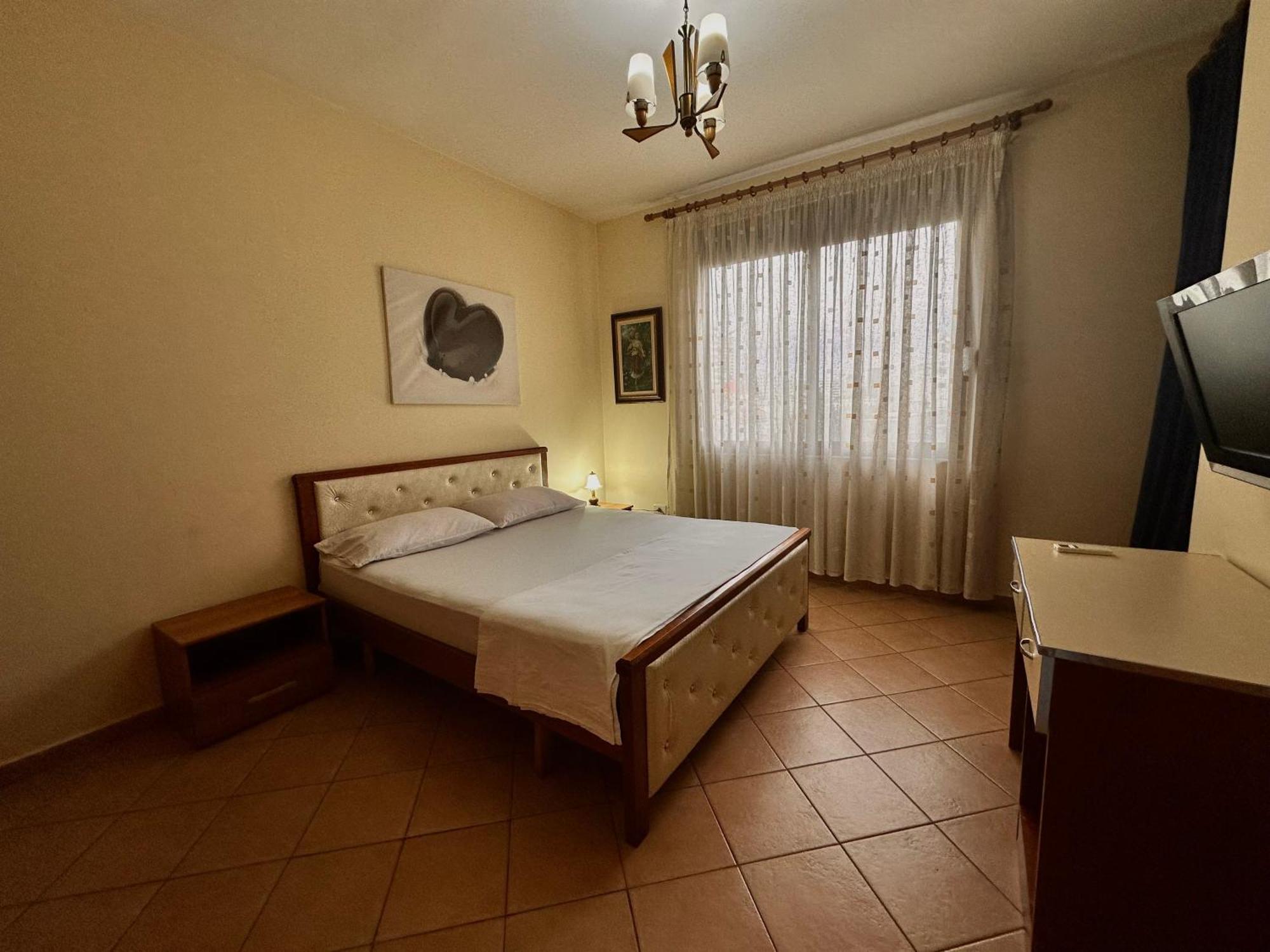 Grande House Apartment Tirana Exterior photo