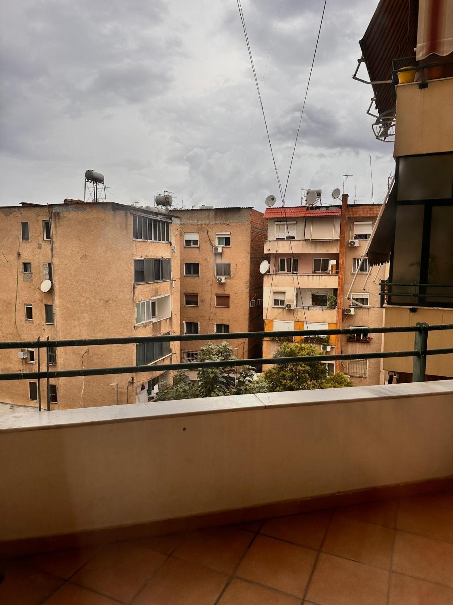 Grande House Apartment Tirana Exterior photo