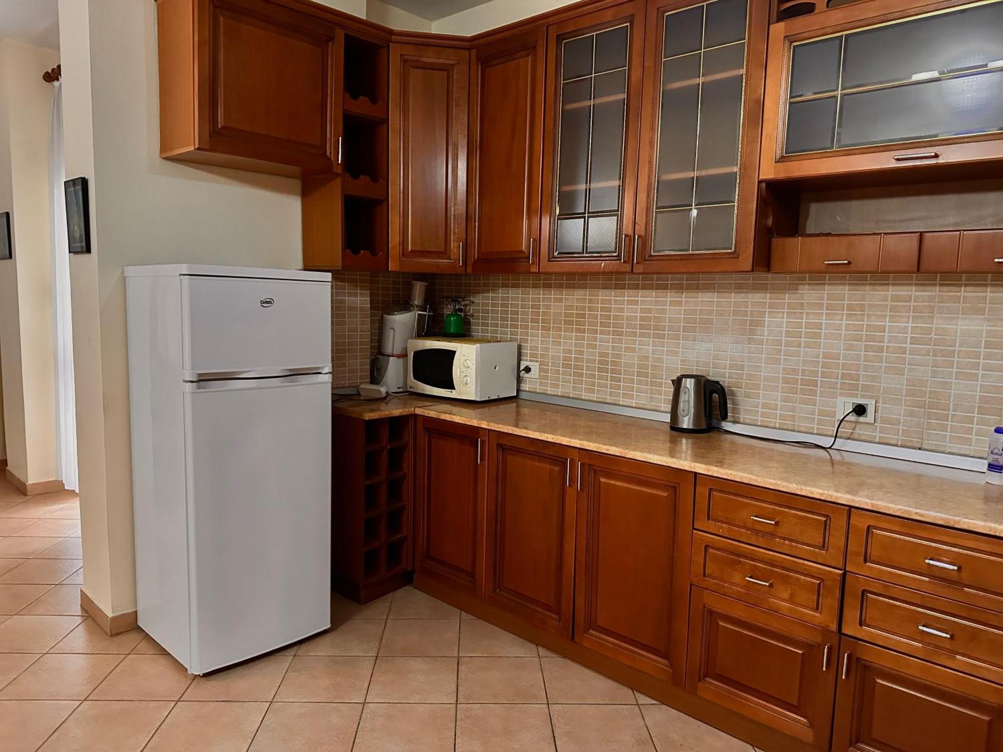 Grande House Apartment Tirana Exterior photo