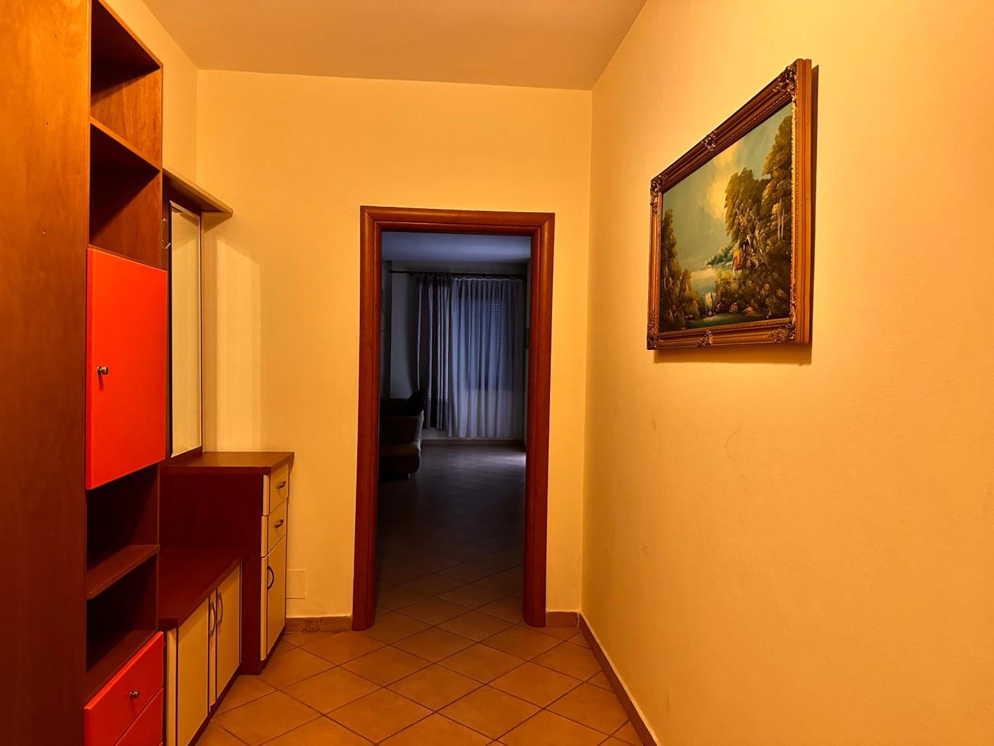 Grande House Apartment Tirana Exterior photo