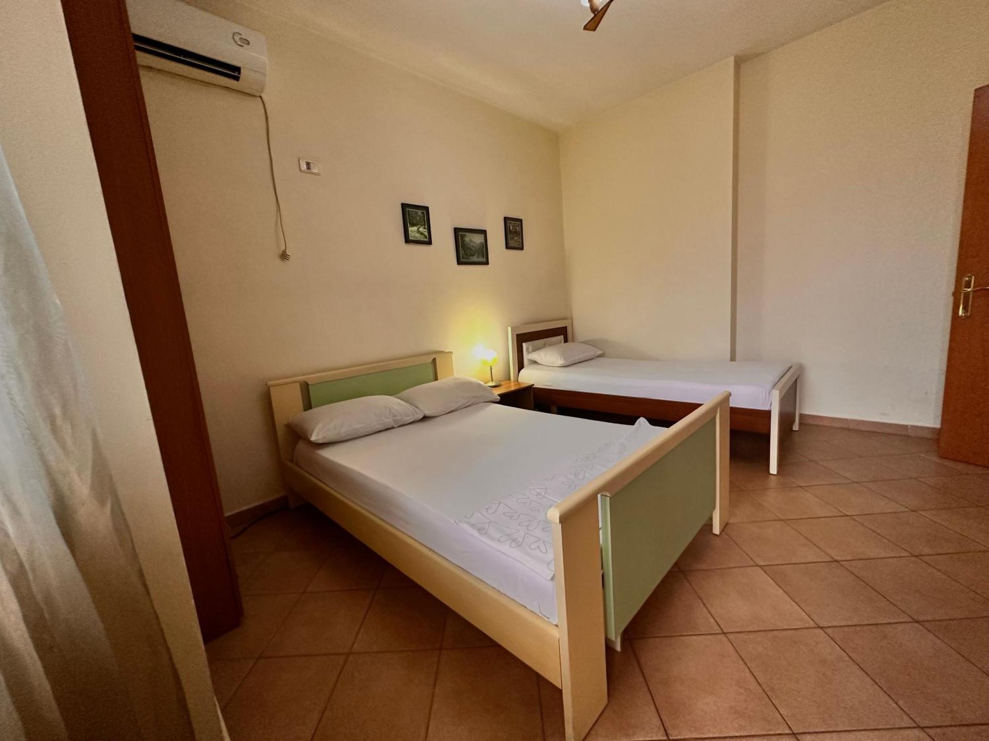 Grande House Apartment Tirana Exterior photo