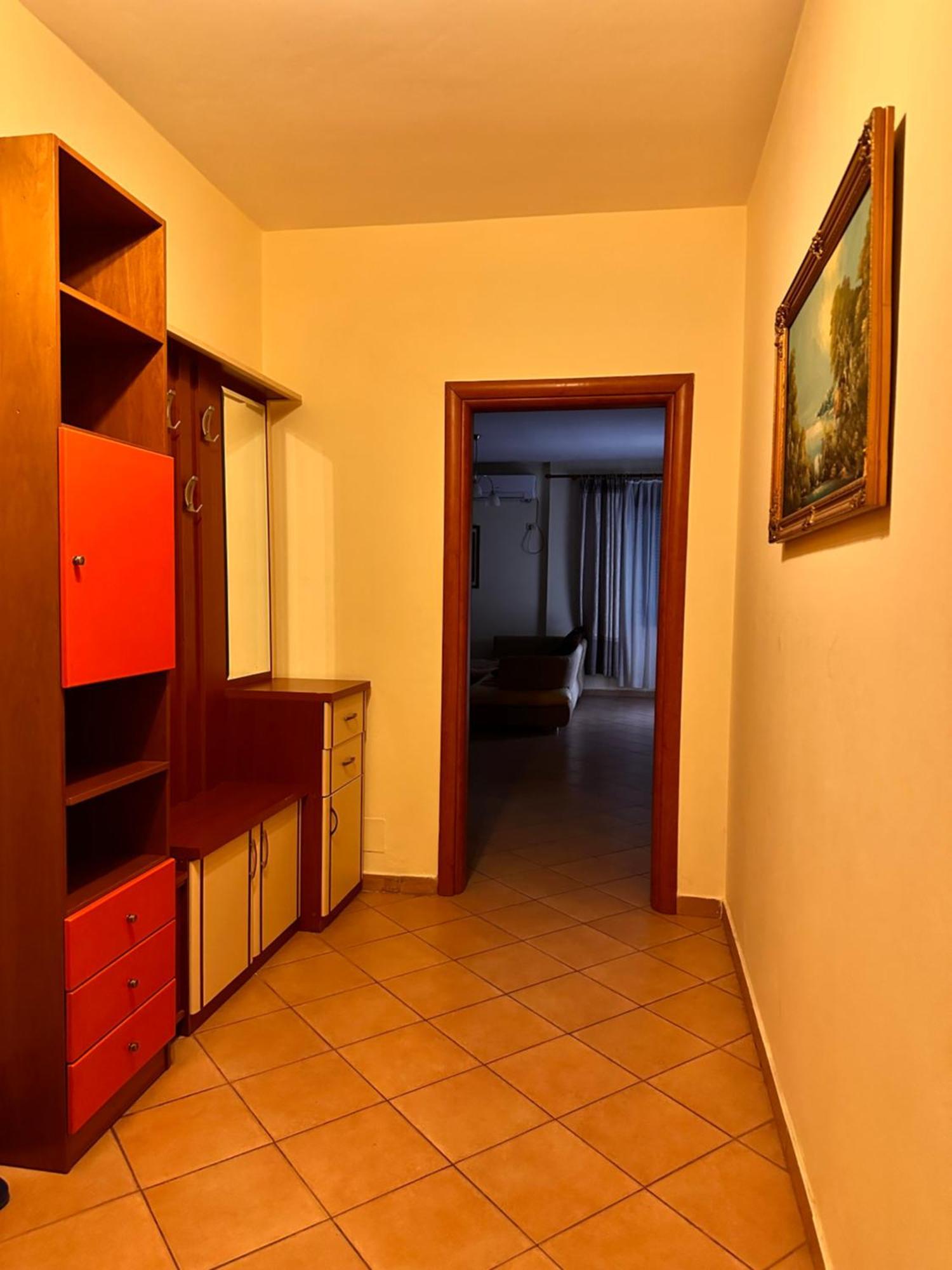 Grande House Apartment Tirana Exterior photo